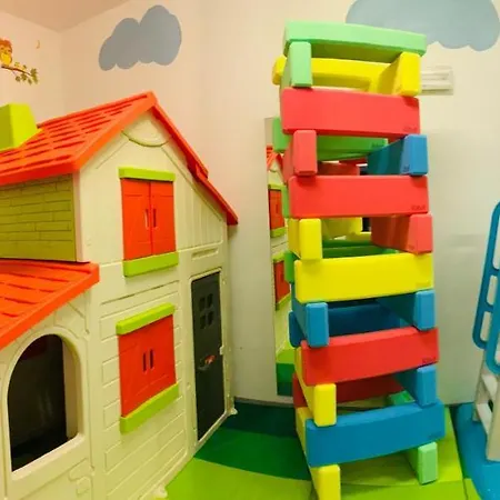 Appartement Ferienwohnung Alpenquelle *