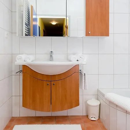 Ferienwohnung Alpenquelle *