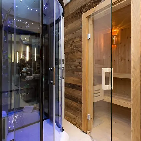Appartement Ferienwohnung Alpenquelle *