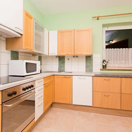 Lägenhet Ferienwohnung Alpenquelle Berwang