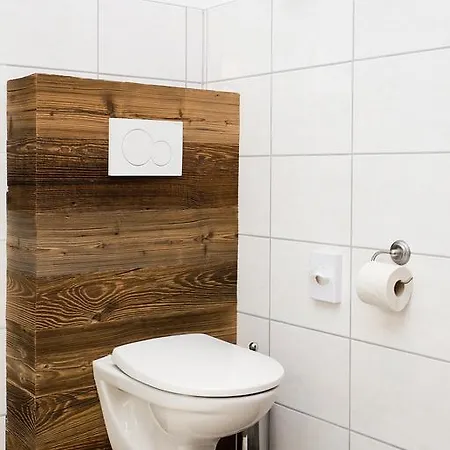 Ferienwohnung Alpenquelle Berwang