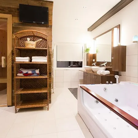 Ferienwohnung Alpenquelle