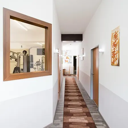 Appartement Ferienwohnung Alpenquelle Berwang