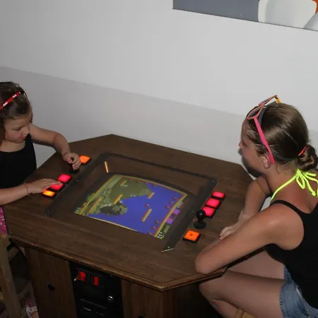 Lägenhet Ferienwohnung Alpenquelle
