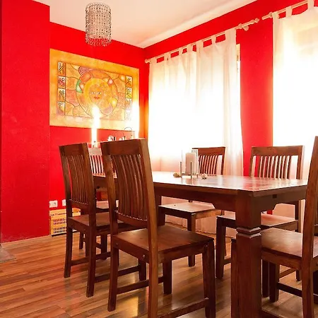 Ferienwohnung Alpenquelle