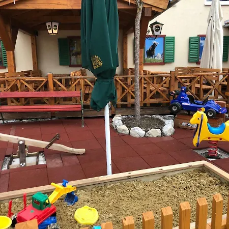 Appartement Ferienwohnung Alpenquelle *