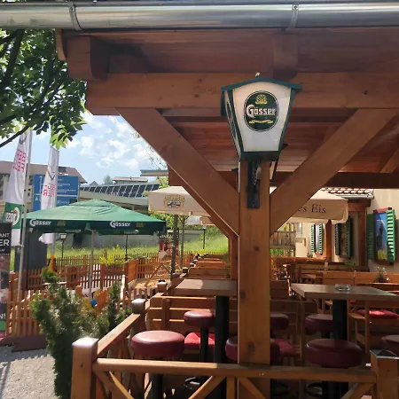 Appartement Ferienwohnung Alpenquelle