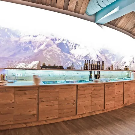 Ferienwohnung Alpenquelle Appartement *