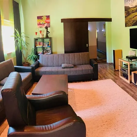 Ferienwohnung Alpenquelle *