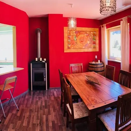 Appartement Ferienwohnung Alpenquelle