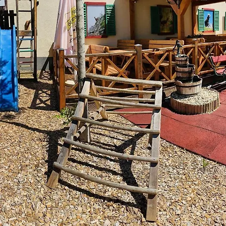 Ferienwohnung Alpenquelle Appartement Berwang