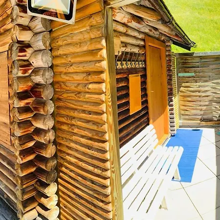 Ferienwohnung Alpenquelle