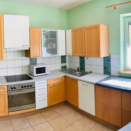 Ferienwohnung Alpenquelle